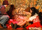 AAES0033 : Hänsel und Gretel