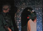 AAGX0003 : Das Feuerzeug, Theaterbühne, Tragicomedia