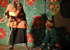 AAGX0007 : Das Feuerzeug, Theaterbühne, Tragicomedia