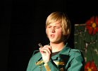 AAGX0014 : Das Feuerzeug, Theaterbühne, Tragicomedia
