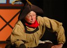 AAGX0016 : Das Feuerzeug, Theaterbühne, Tragicomedia