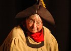 AAGX0017 : Das Feuerzeug, Theaterbühne, Tragicomedia