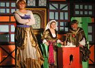 AAGX0021 : Das Feuerzeug, Theaterbühne, Tragicomedia