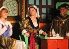 AAGX0022 : Das Feuerzeug, Theaterbühne, Tragicomedia