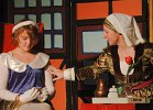 AAGX0023 : Das Feuerzeug, Theaterbühne, Tragicomedia