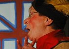 AAGX0026 : Das Feuerzeug, Theaterbühne, Tragicomedia