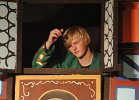 AAGX0027 : Das Feuerzeug, Theaterbühne, Tragicomedia