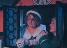AAGX0032 : Das Feuerzeug, Theaterbühne, Tragicomedia
