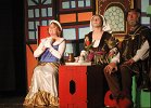 AAGX0034 : Das Feuerzeug, Theaterbühne, Tragicomedia