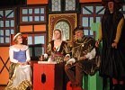 AAGX0038 : Das Feuerzeug, Theaterbühne, Tragicomedia