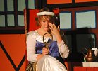 AAGX0044 : Das Feuerzeug, Theaterbühne, Tragicomedia