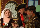 AAGX0046 : Das Feuerzeug, Theaterbühne, Tragicomedia