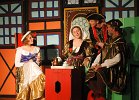 AAGX0048 : Das Feuerzeug, Theaterbühne, Tragicomedia