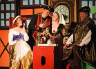 AAGX0049 : Das Feuerzeug, Theaterbühne, Tragicomedia