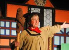 AAGX0056 : Das Feuerzeug, Theaterbühne, Tragicomedia