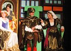 AAGX0058 : Das Feuerzeug, Theaterbühne, Tragicomedia