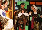 AAGX0060 : Das Feuerzeug, Theaterbühne, Tragicomedia