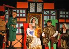 AAGX0062 : Das Feuerzeug, Theaterbühne, Tragicomedia