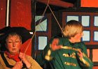AAGX0063 : Das Feuerzeug, Theaterbühne, Tragicomedia