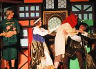 AAGX0067 : Das Feuerzeug, Theaterbühne, Tragicomedia