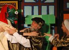 AAGX0068 : Das Feuerzeug, Theaterbühne, Tragicomedia