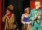 AAGX0070 : Das Feuerzeug, Theaterbühne, Tragicomedia