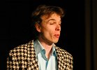 AAGC0015 : Die Welt ist nicht ganz dicht, Theaterbühne