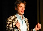 AAGC0016 : Die Welt ist nicht ganz dicht, Theaterbühne