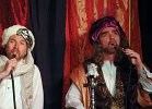 AAHA0010 : Huckepacktheater, Kalif Storch, Theaterbühne