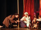 AAHA0014 : Huckepacktheater, Kalif Storch, Theaterbühne