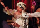 AAHA0017 : Huckepacktheater, Kalif Storch, Theaterbühne