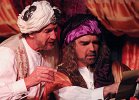 AAHA0018 : Huckepacktheater, Kalif Storch, Theaterbühne