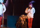 AAHA0052 : Huckepacktheater, Kalif Storch, Theaterbühne