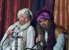 AAHA0061 : Huckepacktheater, Kalif Storch, Theaterbühne