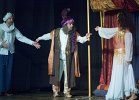AAHA0062 : Huckepacktheater, Kalif Storch, Theaterbühne