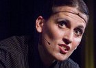 AAHX0009 : LA Signora - Sei mein!, Theaterbühne