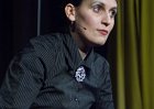 AAHX0012 : LA Signora - Sei mein!, Theaterbühne