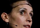 AAHX0017 : LA Signora - Sei mein!, Theaterbühne
