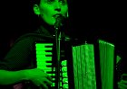 AAHX0020 : LA Signora - Sei mein!, Theaterbühne