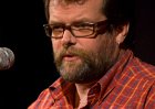 AAHS0003 : Jochen Malmsheimer, Sack eine Revue, Theaterbühne