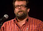 AAHS0011 : Jochen Malmsheimer, Sack eine Revue, Theaterbühne