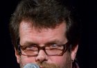AAHS0017 : Jochen Malmsheimer, Sack eine Revue, Theaterbühne