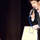 AAJL0018 : Aber bitte mit UDO, Harry Heib und Timo Bad, Theaterbühne