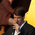 AAJL0019 : Aber bitte mit UDO, Harry Heib und Timo Bad, Theaterbühne
