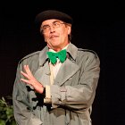 AAJY0026 : Gelegenheitstheater, Theaterbühne