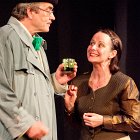 AAJY0030 : Gelegenheitstheater, Theaterbühne
