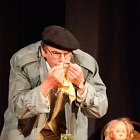AAJY0032 : Gelegenheitstheater, Theaterbühne