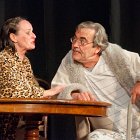 AAJY0062 : Gelegenheitstheater, Theaterbühne