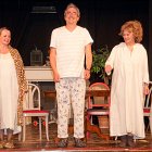 AAJY0075 : Gelegenheitstheater, Theaterbühne